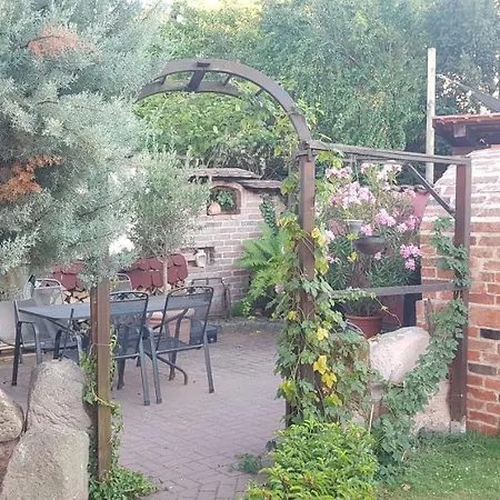 Wohlfuehlapartment Eibach