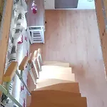 شقة Wohlfuehlapartment Eibach