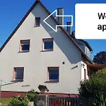 Wohlfuehlapartment Eibach *