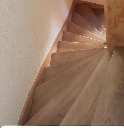 Διαμέρισμα Wohlfuehlapartment Eibach