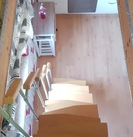 Apartman Wohlfuehlapartment Eibach