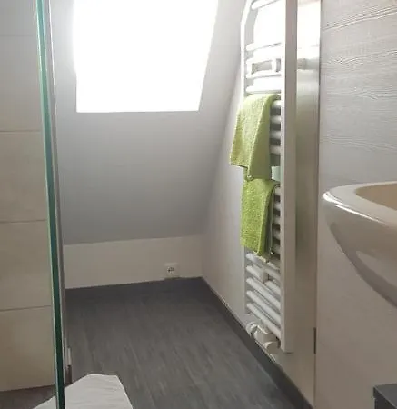 Wohlfuehlapartment Eibach Apartman Nürnberg