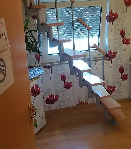 Wohlfuehlapartment Eibach Διαμέρισμα