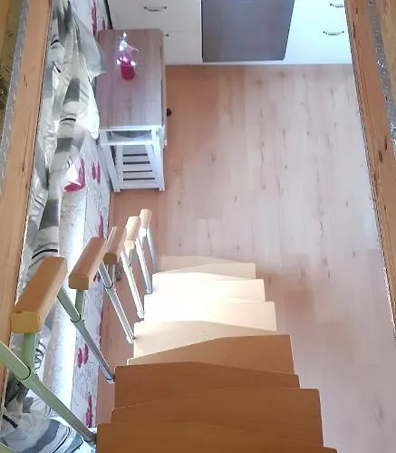 Διαμέρισμα Wohlfuehlapartment Eibach