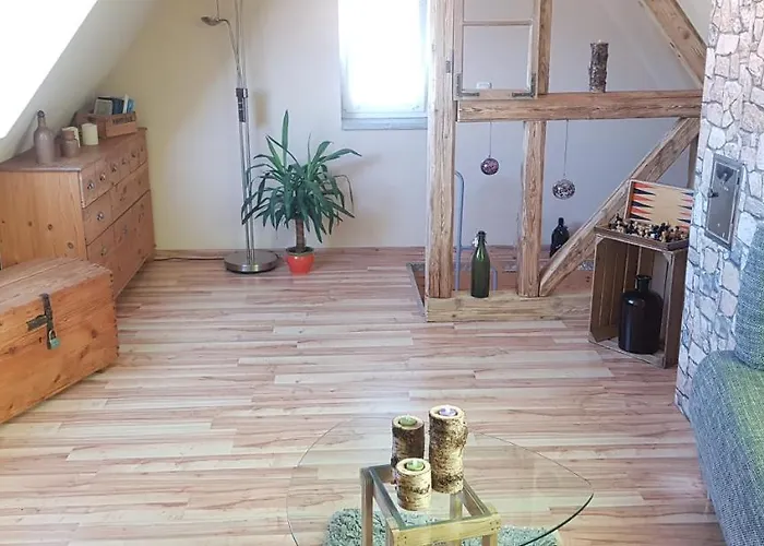 Wohlfuehlapartment Eibach Νυρεμβέργη