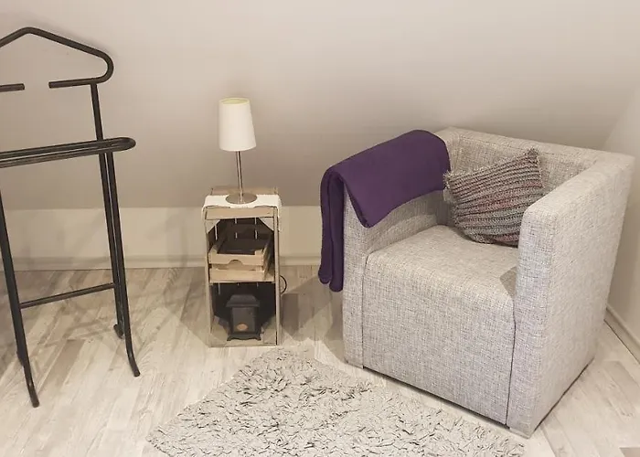 Wohlfuehlapartment Eibach Διαμέρισμα Νυρεμβέργη